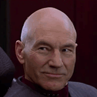 Picard Tips's avatar